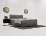 Natten - Kontinentalsäng med förvaring - Image 6