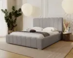 Nattglans - Sängram med förvaring - Image 4