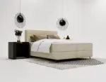Norrsken - Kontinentalsäng med förvaring - Image 6
