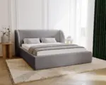 Svalna - Sängram med förvaring - Image 3