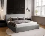 Viloverk - Sängram med förvaring - Image 3