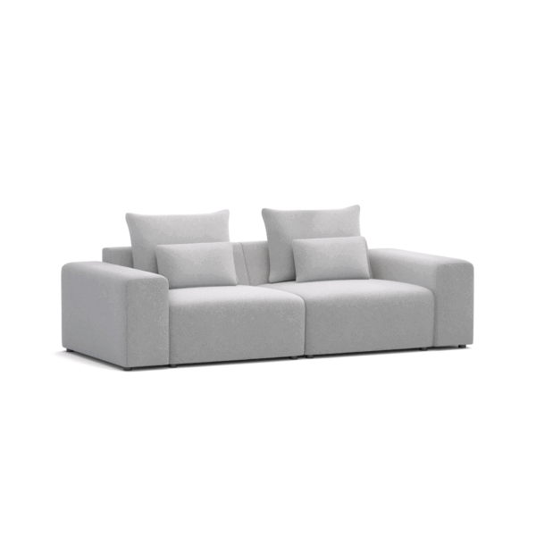 Koppla – 2-sits modulsoffa (HV + HH)