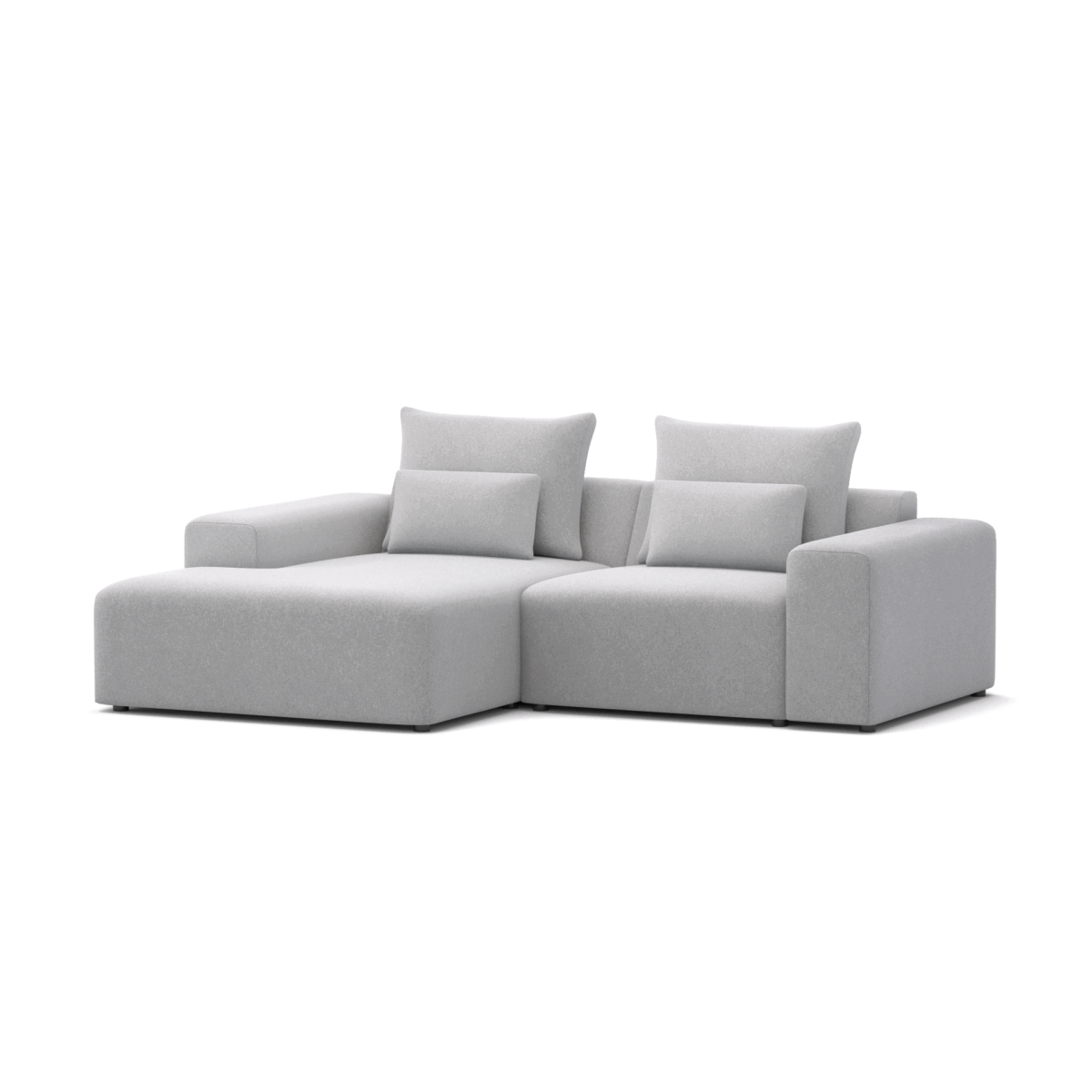 Koppla – 3-sits modulsoffa (SV + HH) - Bild 1