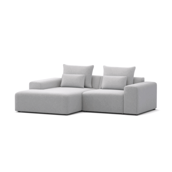 Koppla – 3-sits modulsoffa (SV + HH)