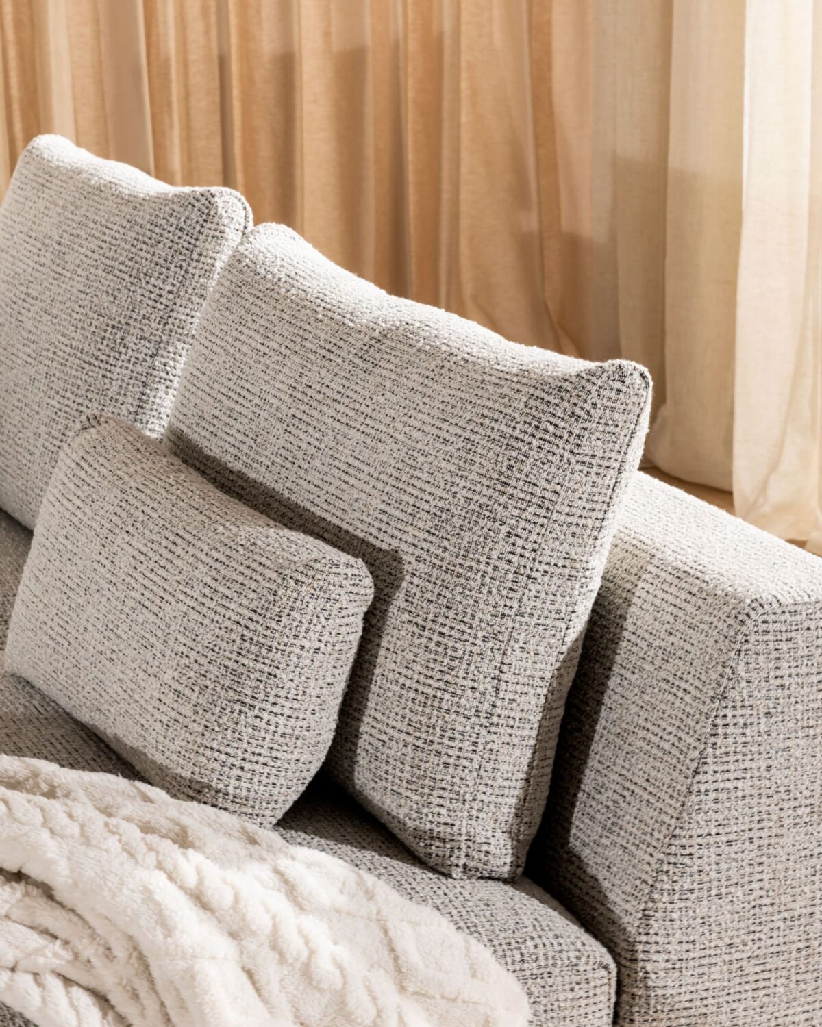 Koppla – 3-sits modulsoffa (SV + HH) - Bild 4