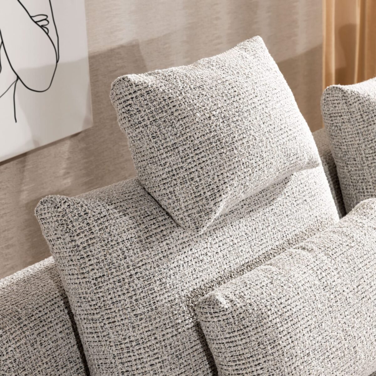Koppla – 3-sits modulsoffa (SV + HH) - Bild 5