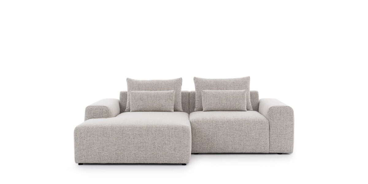 Koppla – 3-sits modulsoffa (SV + HH) - Bild 9
