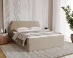 Skymningen - Kontinentalsäng med förvaring - Image 6