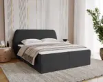 Skymningen - Kontinentalsäng med förvaring - Image 3