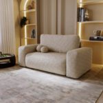 Umgås - Fåtölj med bädd och förvaring - Bild 3