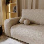 Umgås - Fåtölj med bädd och förvaring - Bild 4