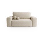 Umgås - Fåtölj med bädd och förvaring - Bild 5