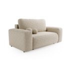 Umgås - Fåtölj med bädd och förvaring - Bild 6