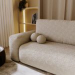 Umgås - Bäddsoffa med förvaring - Hörnsoffa - Bild 3