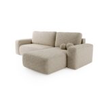 Umgås - Bäddsoffa med förvaring - Hörnsoffa - Bild 5