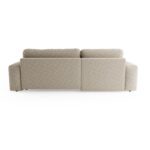 Umgås - Bäddsoffa med förvaring - Hörnsoffa - Bild 6