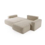 Umgås - Bäddsoffa med förvaring - Hörnsoffa - Bild 7